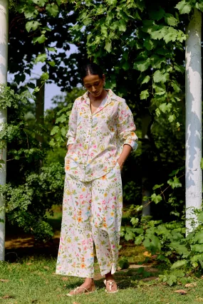 BLOSSOM CO ORD SET