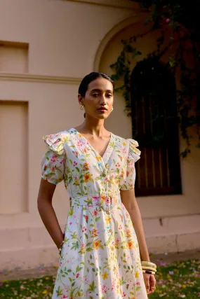 BLOOM DRESS
