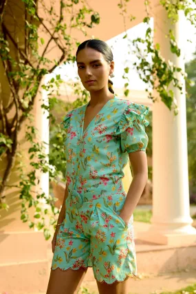 FERN ROMPER