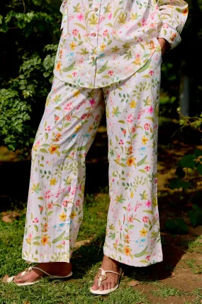 BLOSSOM PANT