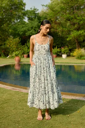 MEADOW DRESS