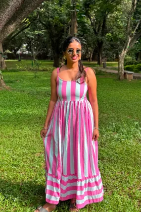 RAYA DRESS